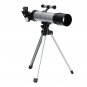 90X Professional Astronomical Monocular Telescope Space Reflector Scope Refractor Tripod Barlow Lens