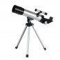 90X Professional Astronomical Monocular Telescope Space Reflector Scope Refractor Tripod Barlow Lens