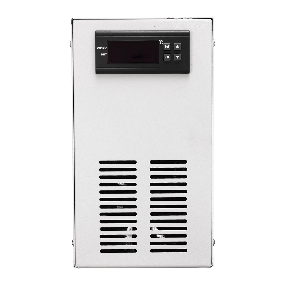 30L 120W LCD Display Water Chiller Cooling Device Fish Tank Constant Temperature Cooling Equipment
