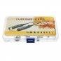 Red Dot Laser Bore Sighter .177 to .50 Caliber Sighting Positioning Ultimate Laser Boresighter Kit