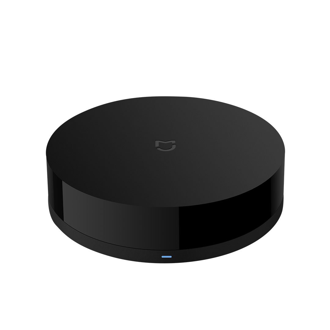 XIAOMI Mijia Universal Remote Controller Switch Smart WiFi Mi Home APP Remote Control Surpport Mi AI