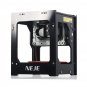 NEJE DK-BL 1500mW 405nm USB Laser Engraver Printer Laser Engraving Machine bluetooth APP Connection