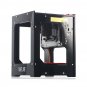 NEJE DK-BL 1500mW 405nm USB Laser Engraver Printer Laser Engraving Machine bluetooth APP Connection