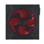 1000W Silent PC Power Supply Gaming PCI SATA ATX 12V 2.31 LED Fan Computer
