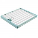 110V 360 Turner Automatic Egg Tray Incubator Chicken Duck Bird Quail Eggs Tray