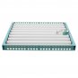 110V 360 Turner Automatic Egg Tray Incubator Chicken Duck Bird Quail Eggs Tray