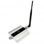 High Gain GSM 900Mhz Amplifier with Cable + Antenna
