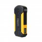 6 In 1 Emergency Charger Car Jump Starter Charger Power Bank with Adapter & Charging Line