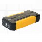6 In 1 Emergency Charger Car Jump Starter Charger Power Bank with Adapter & Charging Line