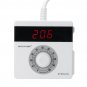 4000W AC 0-220V Adjustable Voltage Controller For Fan Speed Motor Temperature Control