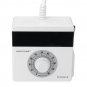 4000W AC 0-220V Adjustable Voltage Controller For Fan Speed Motor Temperature Control