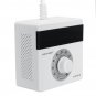 4000W AC 0-220V Adjustable Voltage Controller For Fan Speed Motor Temperature Control