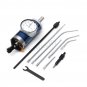 Accuracy 0.01mm Dial Test Coaxial Centering Indicator Centre Finder Milling Tool