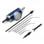 Accuracy 0.01mm Dial Test Coaxial Centering Indicator Centre Finder Milling Tool