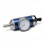 Accuracy 0.01mm Dial Test Coaxial Centering Indicator Centre Finder Milling Tool