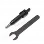 Accuracy 0.01mm Dial Test Coaxial Centering Indicator Centre Finder Milling Tool