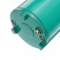 DC 12V 1.2M/H 220W Solar Powered Water Pump Submersible 30M Stainless Steel Deep Well Pump
