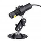 MTOLASER 200mW 660nm Fixed Focus Red Line Laser Module Industrial Positioning Marking Alignment