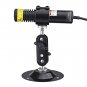 MTOLASER 200mW 660nm Fixed Focus Red Line Laser Module Industrial Positioning Marking Alignment