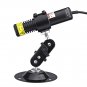 MTOLASER 200mW 660nm Fixed Focus Red Line Laser Module Industrial Positioning Marking Alignment