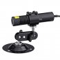 MTOLASER 200mW 660nm Fixed Focus Red Line Laser Module Industrial Positioning Marking Alignment