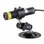 MTOLASER 200mW 660nm Fixed Focus Red Line Laser Module Industrial Positioning Marking Alignment