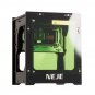 NEJE DK-BL Bluetooth 3000mW 450nm Blue Laser Engraver Engraving Machine Intelligent APP Scanner 6000