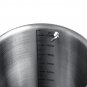 2L Non-Toxic Stainless Steel Enema Bucket Tools Kit Douche 2M Tube Reusable Medical Detox Enema Buck