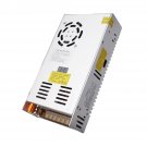 AC 110/220V to DC 0-60V 8A 480W Adjustable Regulated Switch Power Supply Driver Transformer W/ LCD D