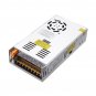 AC 110/220V to DC 0-60V 8A 480W Adjustable Regulated Switch Power Supply Driver Transformer W/ LCD D