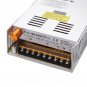 AC 110/220V to DC 0-60V 8A 480W Adjustable Regulated Switch Power Supply Driver Transformer W/ LCD D