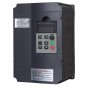 2.2KW 220V 12A Single Phase Input 3 Phase Output PWM Frequency Converter Drive Inverter V/F Vector C