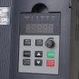 2.2KW 220V 12A Single Phase Input 3 Phase Output PWM Frequency Converter Drive Inverter V/F Vector C