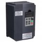 2.2KW 220V 12A Single Phase Input 3 Phase Output PWM Frequency Converter Drive Inverter V/F Vector C