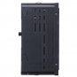 2.2KW 220V 12A Single Phase Input 3 Phase Output PWM Frequency Converter Drive Inverter V/F Vector C