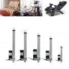 DC12V 750N Electric Linear Actuator 50mm/100mm/150mm/200mm/250mm/300mm