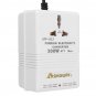 S13 110V to 220V Step Up/Down Voltage Converter Adapter 300W Watt Transformer Travel