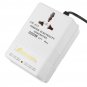 S13 110V to 220V Step Up/Down Voltage Converter Adapter 300W Watt Transformer Travel