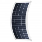 50W 18V Solar Panel Charger USB DC Dual Output Polycrystal Solar Power Panel