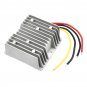 Waterproof DC/DC Converter Regulator 12V Step Up to 24V 15A 360W Voltage Booster Regulator