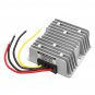 Waterproof DC/DC Converter Regulator 12V Step Up to 24V 15A 360W Voltage Booster Regulator
