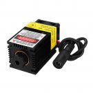 LA03-2500 445nm 2500mW Blue Laser Module With Heat Sink For DIY Laser Engraver Machine for EleksMake