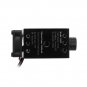 LA03-2500 445nm 2500mW Blue Laser Module With Heat Sink For DIY Laser Engraver Machine for EleksMake