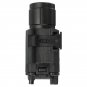 Green Laser Sight Dot Scope 300 Lumen LED Flashlight Combo Tactical Picatinny 20mm Rail Mount