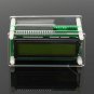 5V Household PM2.5 Detector Module Air Quality Dust Sensor TFT LCD Display Monitor