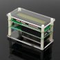 5V Household PM2.5 Detector Module Air Quality Dust Sensor TFT LCD Display Monitor