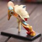 4D Vision Human Ear Anatomy Model Anatomical Learn Study Equipment