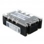 JGX-3 D4840 Three Phase Solid State Relay SSR DC-AC 40A Input 3-32VDC 24-480VAC