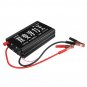 99900W 12V Smart Ultrasonic Inverter Electro Fisher Fishing Machine Ultrasonic Inverter Safe Protect