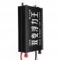 99900W 12V Smart Ultrasonic Inverter Electro Fisher Fishing Machine Ultrasonic Inverter Safe Protect